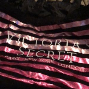 Victoria secret bag